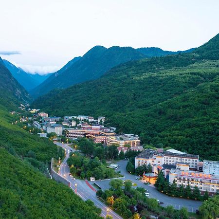 New Jiuzhai Hotel จิ่วไจ้โกว ภายนอก รูปภาพ