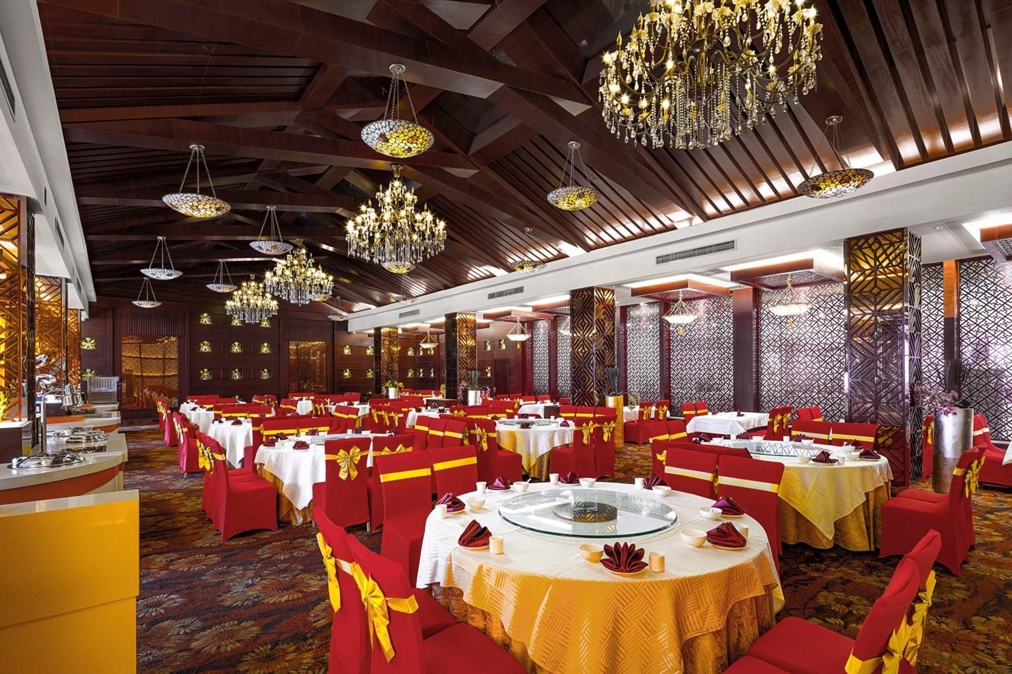 New Jiuzhai Hotel จิ่วไจ้โกว ภายนอก รูปภาพ