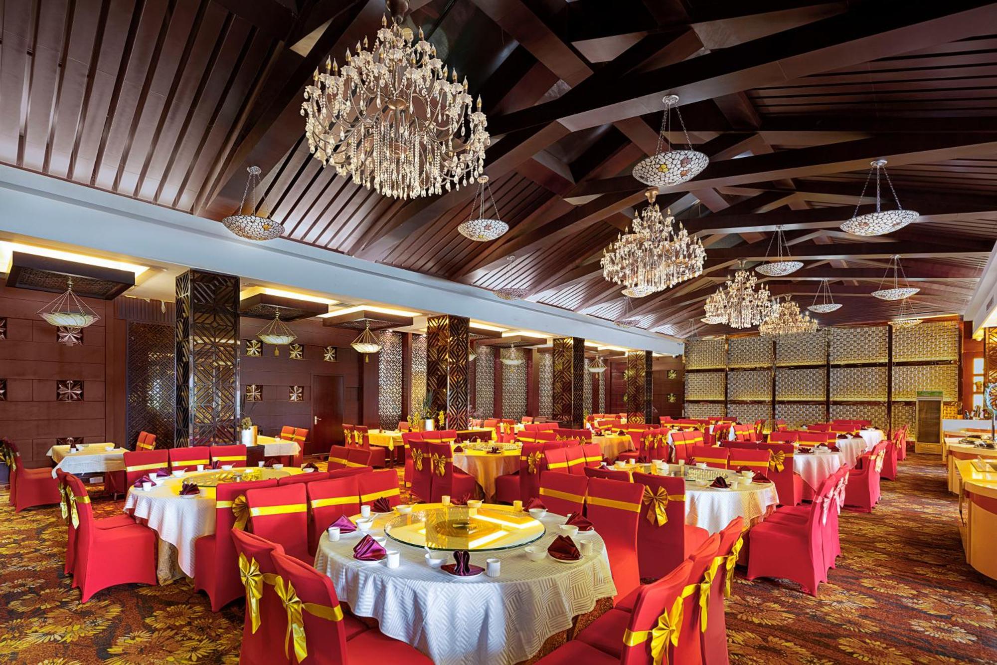 New Jiuzhai Hotel จิ่วไจ้โกว ภายนอก รูปภาพ